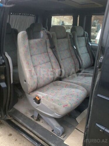 Mercedes Vito 1998, 350,000 km - 2.3 l - Bakı
