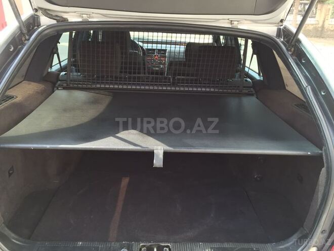 Mercedes C 200 2000, 310,000 km - 2.0 l - Bakı