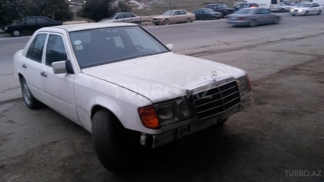 Mercedes A 200 1990, 69,995 km - 0.2 l - Bakı