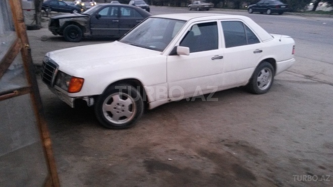 Mercedes A 200 1990, 69,995 km - 0.2 l - Bakı