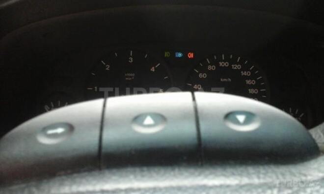 Opel Astra 1998, 420,000 km - 2.0 l - Gəncə