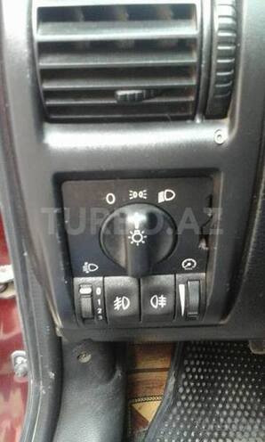 Opel Astra 1998, 420,000 km - 2.0 l - Gəncə