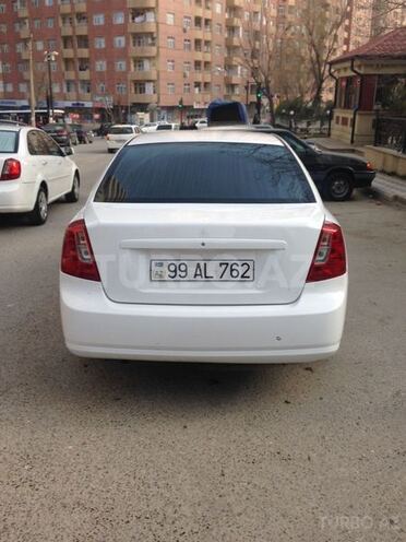 Daewoo Gentra 2014, 66,000 km - 1.5 l - Bakı