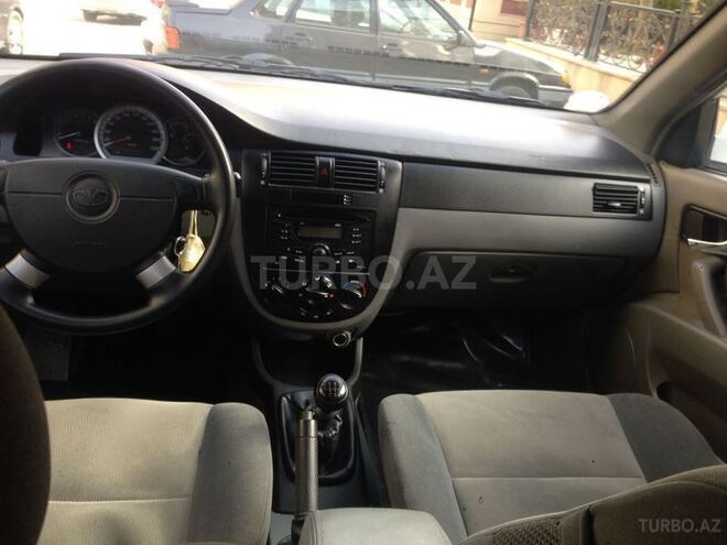 Daewoo Gentra 2014, 66,000 km - 1.5 l - Bakı
