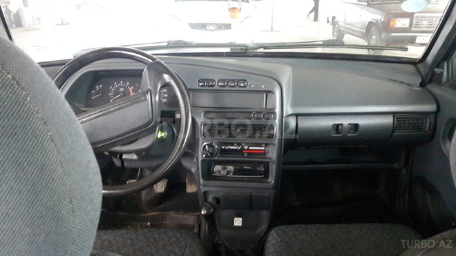 LADA (VAZ) 2115 2009, 190,011 km - 1.6 л - Şirvan