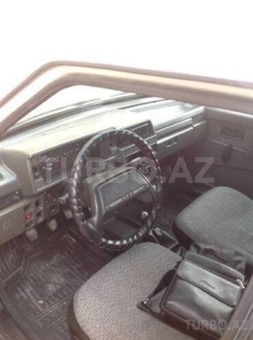 LADA (VAZ) 21099 1998, 190,000 km - 1.5 l - Bakı