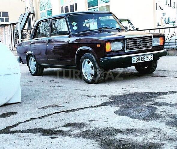 LADA (VAZ) 2107 2007, 110,000 km - 1.6 l - Bakı