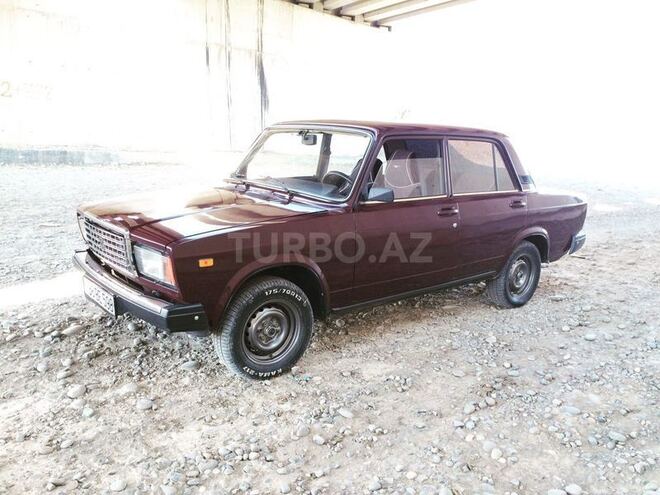LADA (VAZ) 2107 2007, 110,000 km - 1.6 l - Bakı