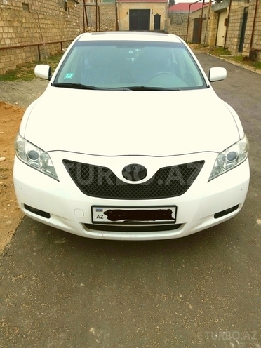 Toyota Camry 2007, 113,500 km - 2.4 l - Bakı