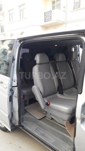 Mercedes Viano 2008, 295,000 km - 2.2 l - Bakı