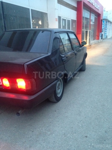 Tofas Sahin 2004, 222,000 km - 1.6 l - Bakı