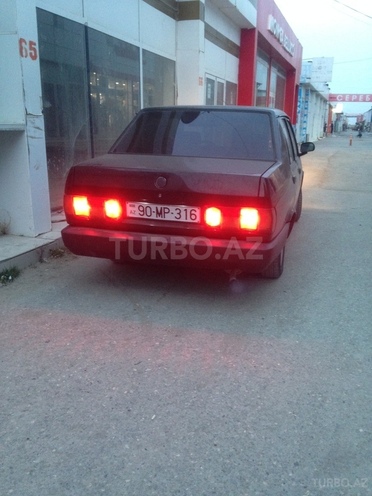 Tofas Sahin 2004, 222,000 km - 1.6 l - Bakı