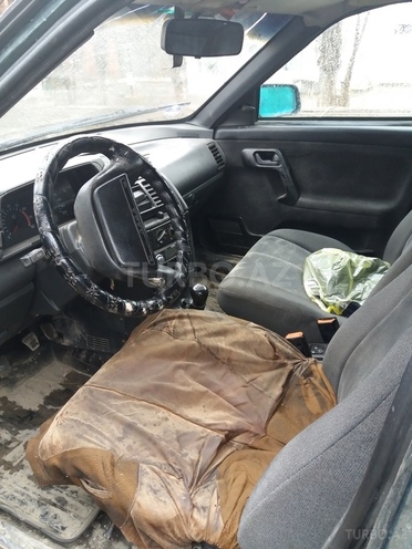LADA (VAZ) 2112 2003, 210,000 km - 1.5 л - Quba