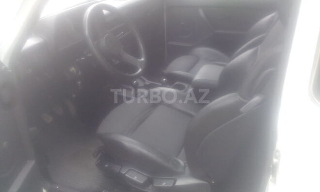 LADA (VAZ) Niva 2012, 66,000 km - 1.7 l - Qusar