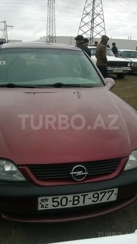 Opel Vectra 1996, 300,000 km - 1.8 l - Bakı