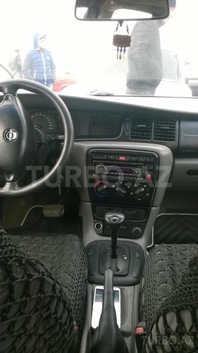 Opel Vectra 1996, 300,000 km - 1.8 l - Bakı