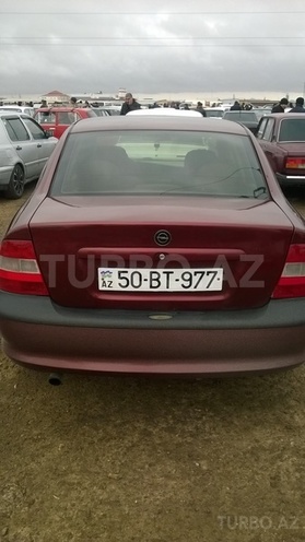 Opel Vectra 1996, 300,000 km - 1.8 l - Bakı