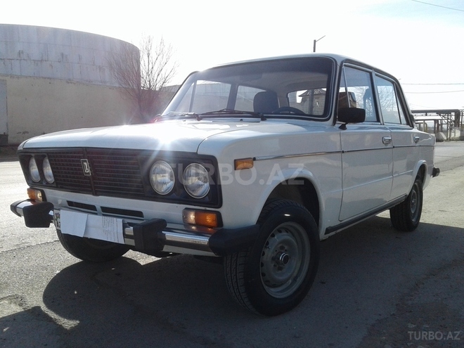 LADA (VAZ) 2106 2005, 142,000 km - 1.6 l - Bakı