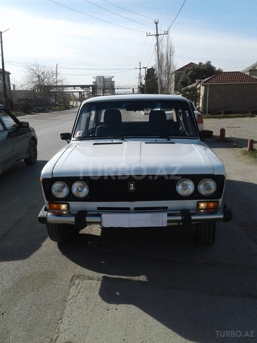 LADA (VAZ) 2106 2005, 142,000 km - 1.6 l - Bakı
