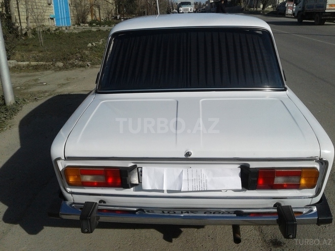 LADA (VAZ) 2106 2005, 142,000 km - 1.6 l - Bakı