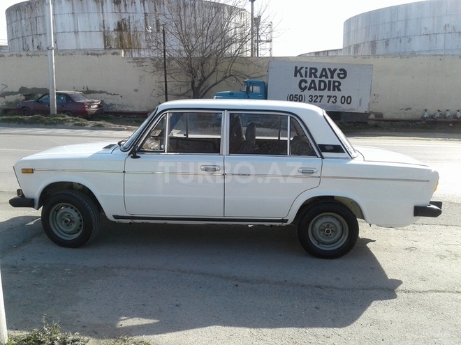 LADA (VAZ) 2106 2005, 142,000 km - 1.6 l - Bakı