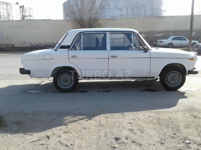 LADA (VAZ) 2106 2005, 142,000 km - 1.6 l - Bakı