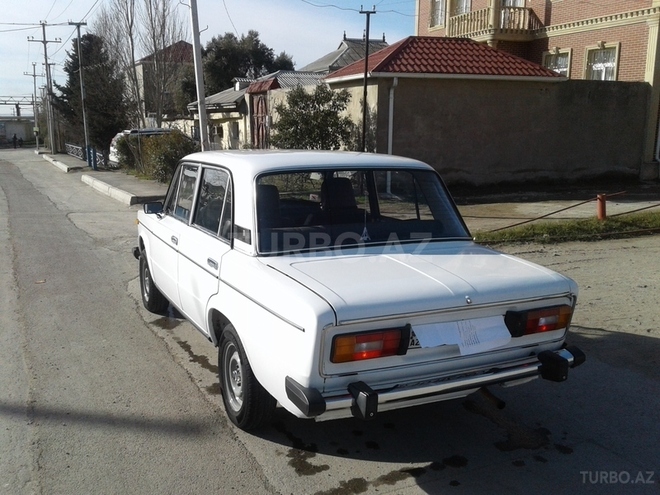 LADA (VAZ) 2106 2005, 142,000 km - 1.6 l - Bakı