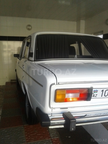 LADA (VAZ) 2106 2005, 142,000 km - 1.6 l - Bakı