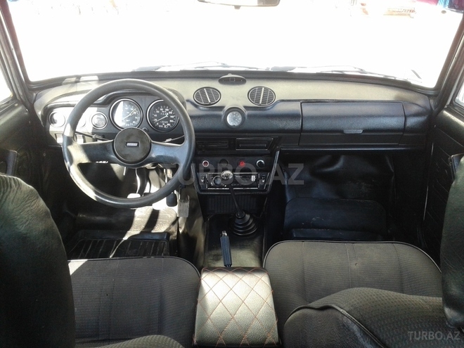 LADA (VAZ) 2106 2005, 142,000 km - 1.6 l - Bakı