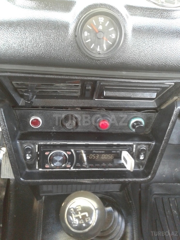 LADA (VAZ) 2106 2005, 142,000 km - 1.6 l - Bakı