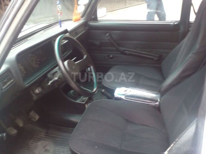 LADA (VAZ) 2107 1992, 330,000 km - 1.5 l - Bakı