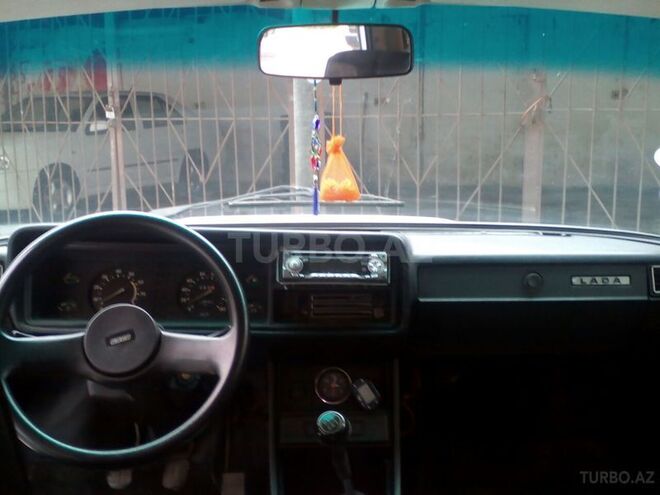 LADA (VAZ) 2107 1992, 330,000 km - 1.5 l - Bakı