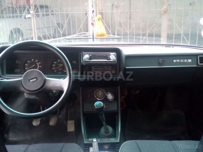 LADA (VAZ) 2107 1992, 330,000 km - 1.5 l - Bakı