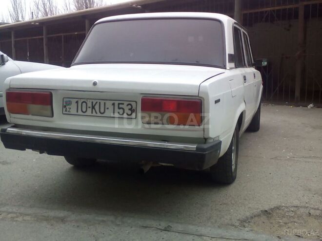 LADA (VAZ) 2107 1992, 330,000 km - 1.5 l - Bakı
