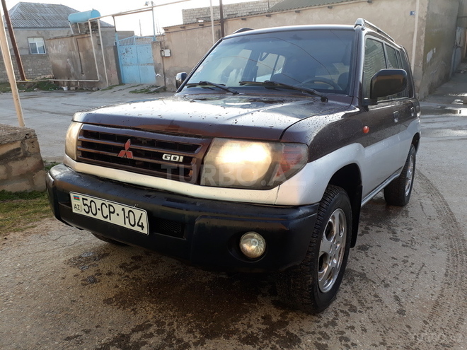 LADA (VAZ) 2107 1999, 200,000 km - 1.8 l - Bakı