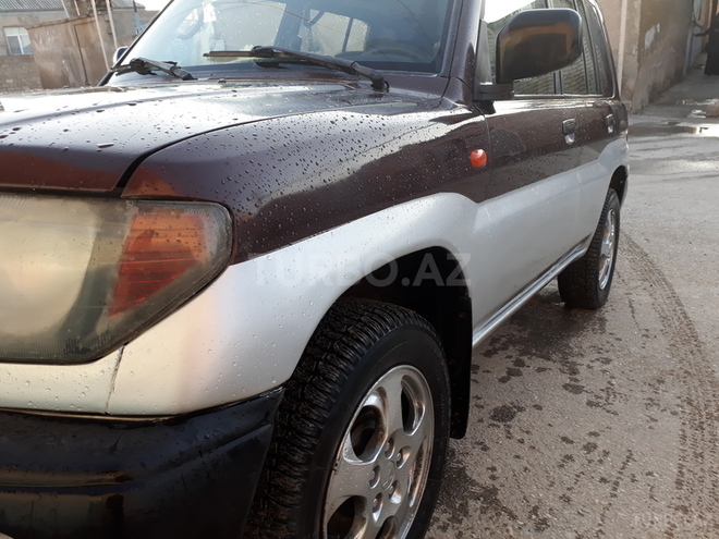 LADA (VAZ) 2107 1999, 200,000 km - 1.8 l - Bakı