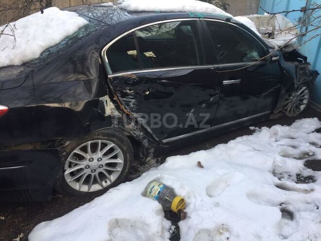 Hyundai Genesis 2010, 40,000 km - 3.3 л - Bakı