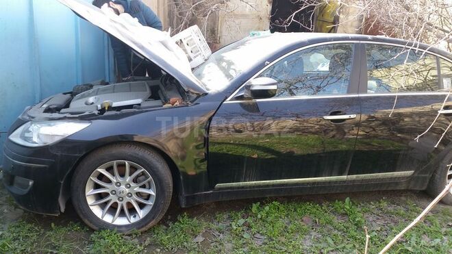 Hyundai Genesis 2010, 40,000 km - 3.3 л - Bakı
