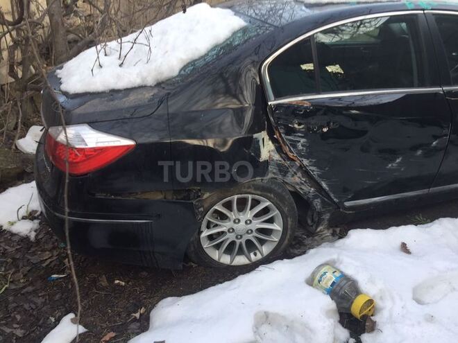 Hyundai Genesis 2010, 40,000 km - 3.3 л - Bakı