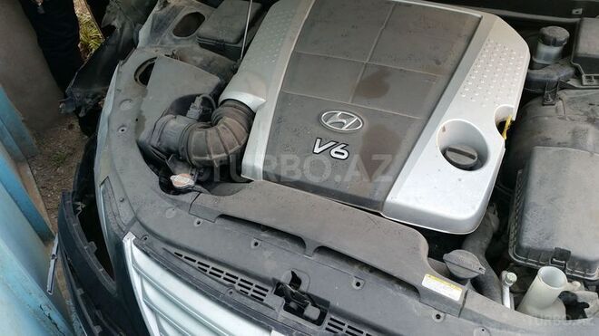 Hyundai Genesis 2010, 40,000 km - 3.3 л - Bakı