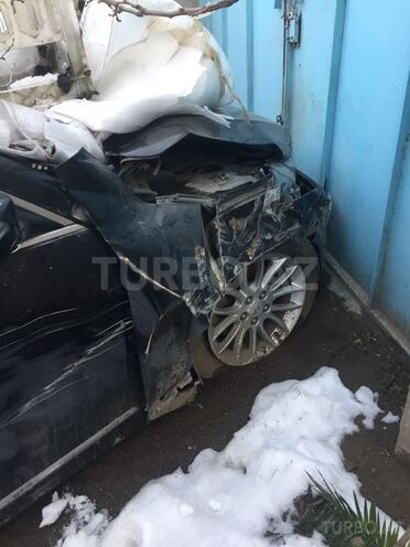 Hyundai Genesis 2010, 40,000 km - 3.3 л - Bakı