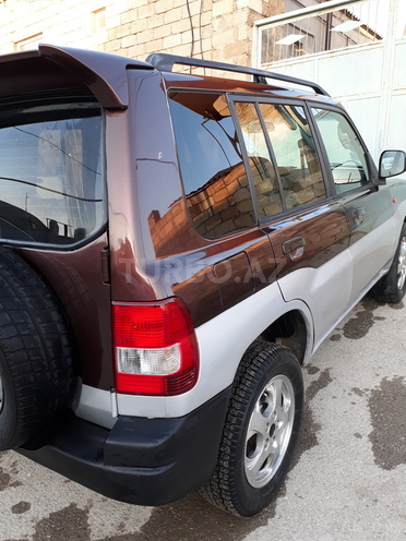 LADA (VAZ) 2107 1999, 200,000 km - 1.8 l - Bakı