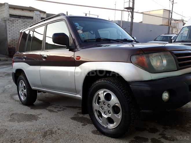 LADA (VAZ) 2107 1999, 200,000 km - 1.8 l - Bakı