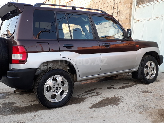 LADA (VAZ) 2107 1999, 200,000 km - 1.8 l - Bakı
