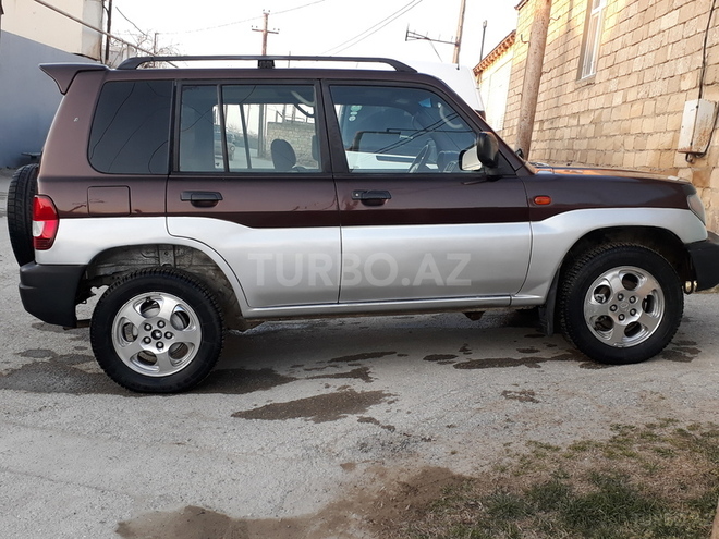 LADA (VAZ) 2107 1999, 200,000 km - 1.8 l - Bakı