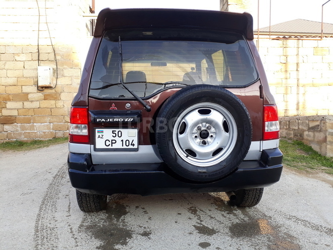 LADA (VAZ) 2107 1999, 200,000 km - 1.8 l - Bakı