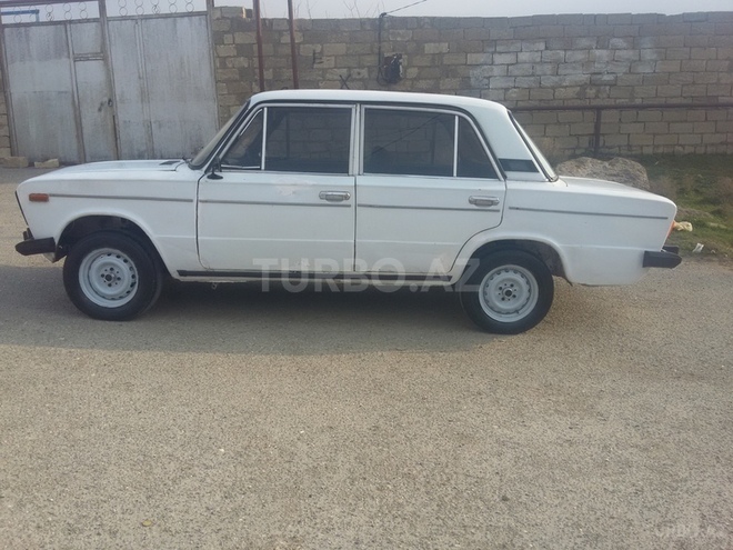 LADA (VAZ) 2106 1988, 294,000 km - 1.3 l - Bakı