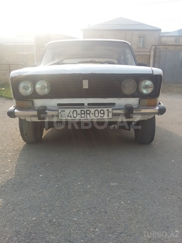 LADA (VAZ) 2106 1988, 294,000 km - 1.3 l - Bakı