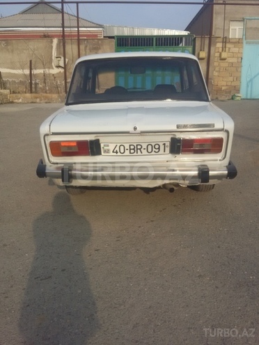 LADA (VAZ) 2106 1988, 294,000 km - 1.3 l - Bakı