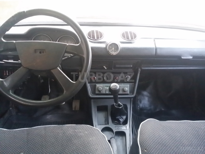 LADA (VAZ) 2106 1988, 294,000 km - 1.3 l - Bakı